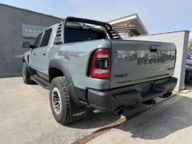 Dodge RAM 1500 TRX CREW CAB 6.2L HEMI V8 SRT Supercharged