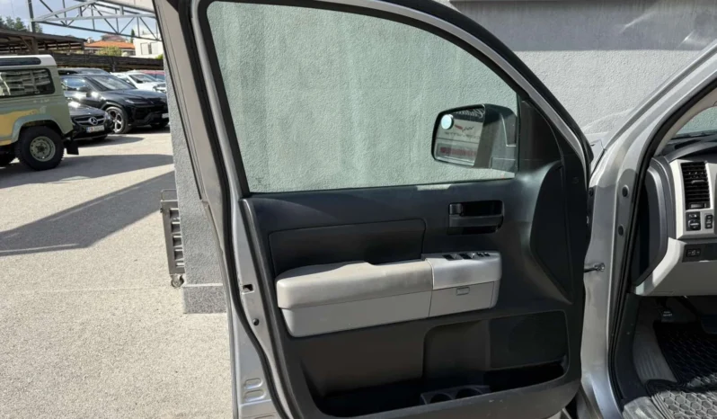 
								Toyota Tundra 4.7L V8 DOUBLE CAB full									