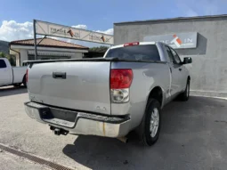 
										Toyota Tundra 4.7L V8 DOUBLE CAB full									