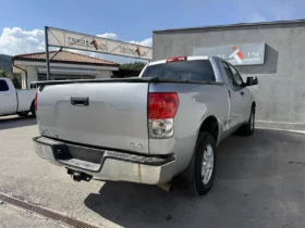 Toyota Tundra 4.7L V8 DOUBLE CAB