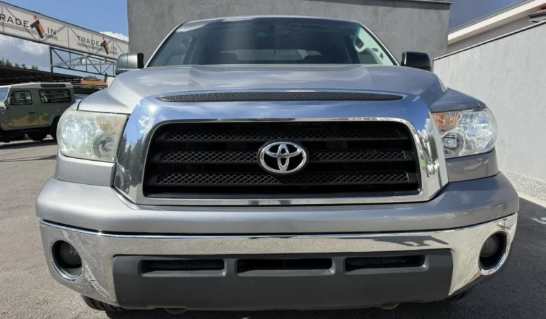 
								Toyota Tundra 4.7L V8 DOUBLE CAB full									