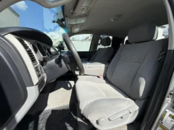 
										Toyota Tundra 4.7L V8 DOUBLE CAB full									
