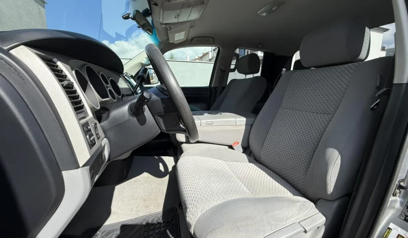 
								Toyota Tundra 4.7L V8 DOUBLE CAB full									