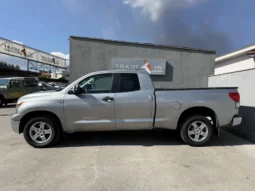 
										Toyota Tundra 4.7L V8 DOUBLE CAB full									