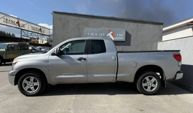 
								Toyota Tundra 4.7L V8 DOUBLE CAB full									