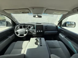
										Toyota Tundra 4.7L V8 DOUBLE CAB full									