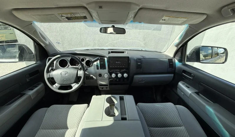
								Toyota Tundra 4.7L V8 DOUBLE CAB full									
