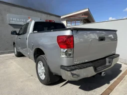 
										Toyota Tundra 4.7L V8 DOUBLE CAB full									