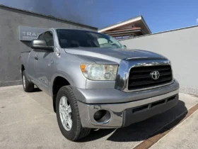 Toyota Tundra 4.7L V8 DOUBLE CAB