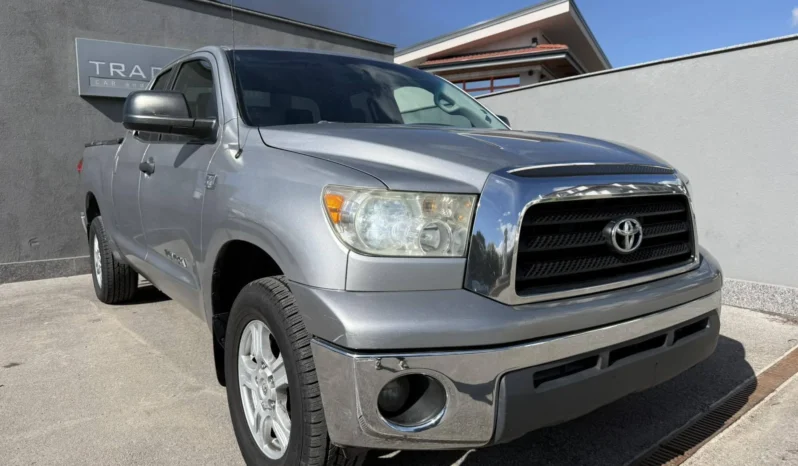 
								Toyota Tundra 4.7L V8 DOUBLE CAB full									