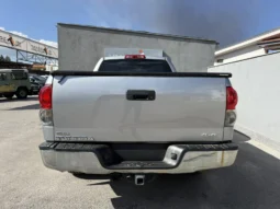 
										Toyota Tundra 4.7L V8 DOUBLE CAB full									