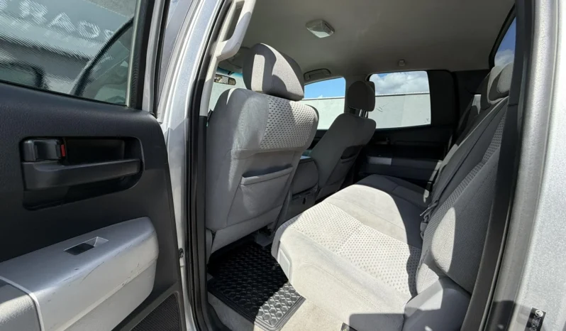 
								Toyota Tundra 4.7L V8 DOUBLE CAB full									