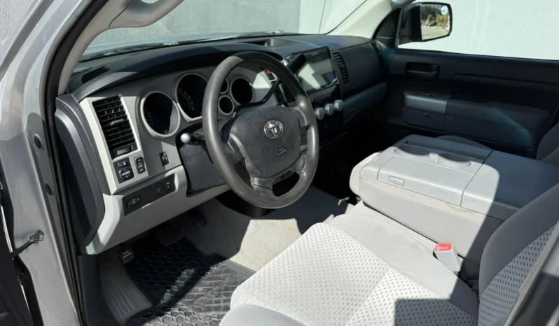 
								Toyota Tundra 4.7L V8 DOUBLE CAB full									
