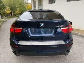 BMW X6 3.0d / FACE/ HEAD UP / SOFT CLOSE