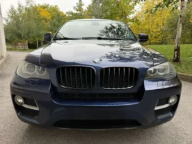 BMW X6 3.0d / FACE/ HEAD UP / SOFT CLOSE