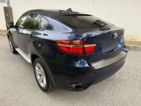 BMW X6 3.0d / FACE/ HEAD UP / SOFT CLOSE