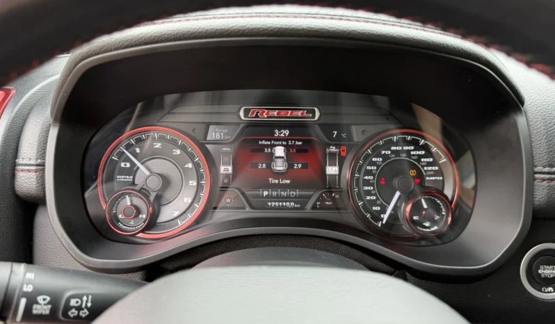 
								Dodge RAM 1500 5.7L ЦЕНА ПРИ ЗАПИТВАНЕ full									