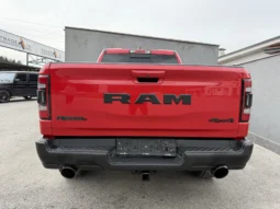 
										Dodge RAM 1500 5.7L ЦЕНА ПРИ ЗАПИТВАНЕ full									