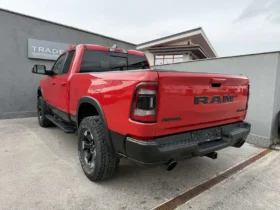 Dodge RAM 1500 5.7L ЦЕНА ПРИ ЗАПИТВАНЕ