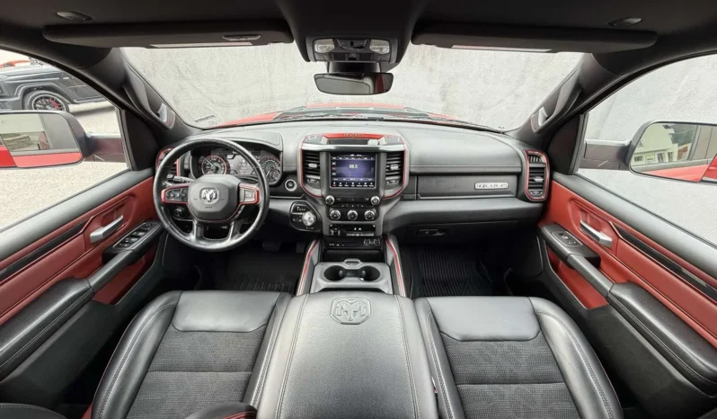 
								Dodge RAM 1500 5.7L ЦЕНА ПРИ ЗАПИТВАНЕ full									