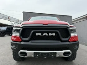 Dodge RAM 1500 5.7L ЦЕНА ПРИ ЗАПИТВАНЕ