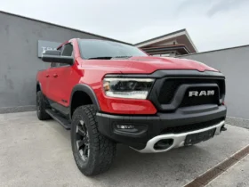Dodge RAM 1500 5.7L ЦЕНА ПРИ ЗАПИТВАНЕ