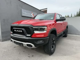 Dodge RAM 1500 5.7L ЦЕНА ПРИ ЗАПИТВАНЕ