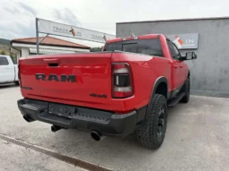 
										Dodge RAM 1500 5.7L ЦЕНА ПРИ ЗАПИТВАНЕ full									