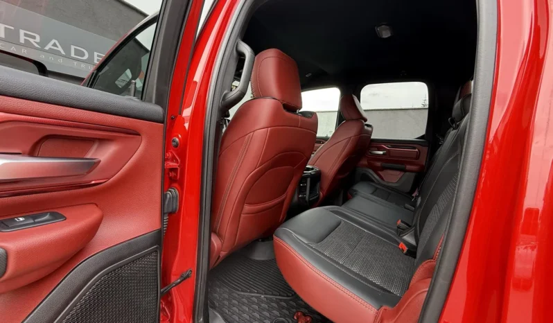 
								Dodge RAM 1500 5.7L ЦЕНА ПРИ ЗАПИТВАНЕ full									