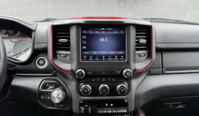 
								Dodge RAM 1500 5.7L ЦЕНА ПРИ ЗАПИТВАНЕ full									