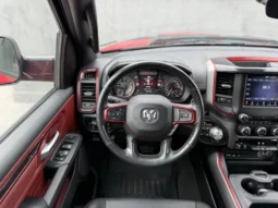 
										Dodge RAM 1500 5.7L ЦЕНА ПРИ ЗАПИТВАНЕ full									