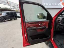 
										Dodge RAM 1500 5.7L ЦЕНА ПРИ ЗАПИТВАНЕ full									