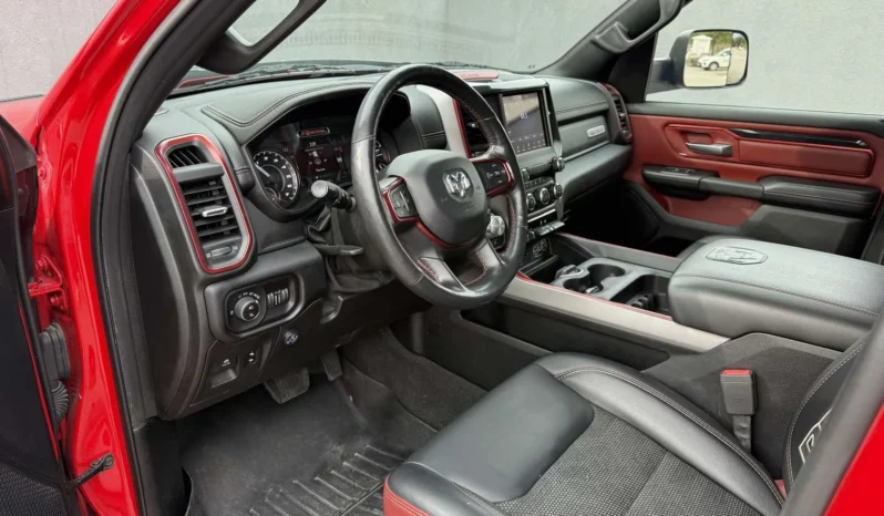 
								Dodge RAM 1500 5.7L ЦЕНА ПРИ ЗАПИТВАНЕ full									