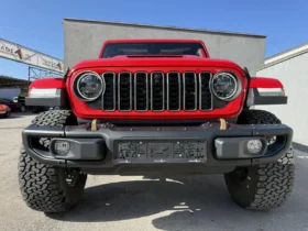 Jeep Wrangler RUBICON 6.4L FINAL EDITION