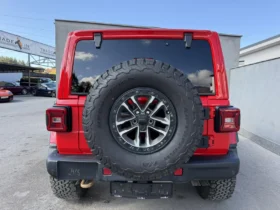 Jeep Wrangler RUBICON 6.4L FINAL EDITION