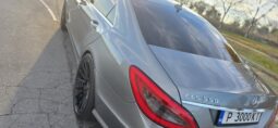 
										Mercedes-Benz CLS 550 AMG 4MATIC full									