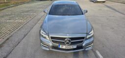 
										Mercedes-Benz CLS 550 AMG 4MATIC full									