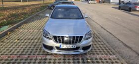 Mercedes-Benz S 500 BRABUS ROCKET 900 MAYBACH