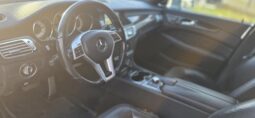 
										Mercedes-Benz CLS 550 AMG 4MATIC full									