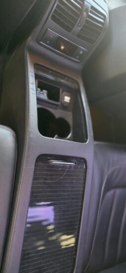 
										Mercedes-Benz CLS 550 AMG 4MATIC full									