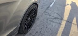 
										Mercedes-Benz CLS 550 AMG 4MATIC full									