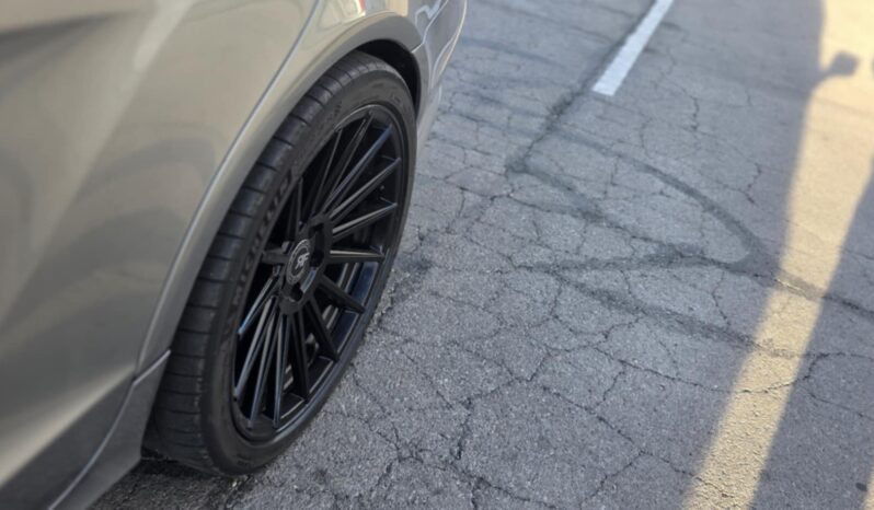 
								Mercedes-Benz CLS 550 AMG 4MATIC full									