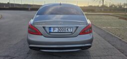 
										Mercedes-Benz CLS 550 AMG 4MATIC full									