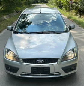 Ford Focus 1.6TDCi/90