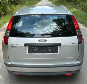 Ford Focus 1.6TDCi/90