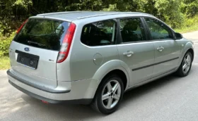 Ford Focus 1.6TDCi/90