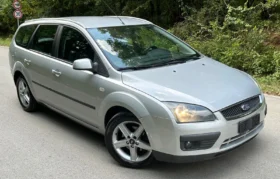 Ford Focus 1.6TDCi/90