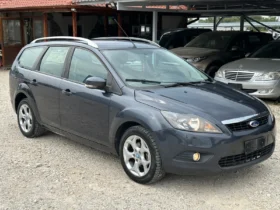 Ford Focus 1.6TDCI