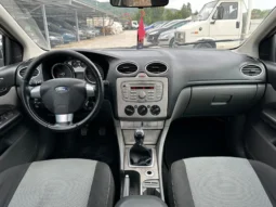 
										Ford Focus 1.6TDCI full									