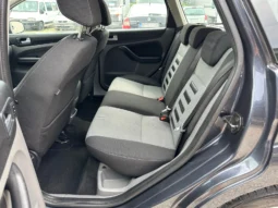 
										Ford Focus 1.6TDCI full									
